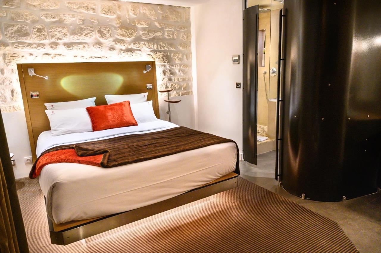 Suite con Vista Giardino d’Inverno