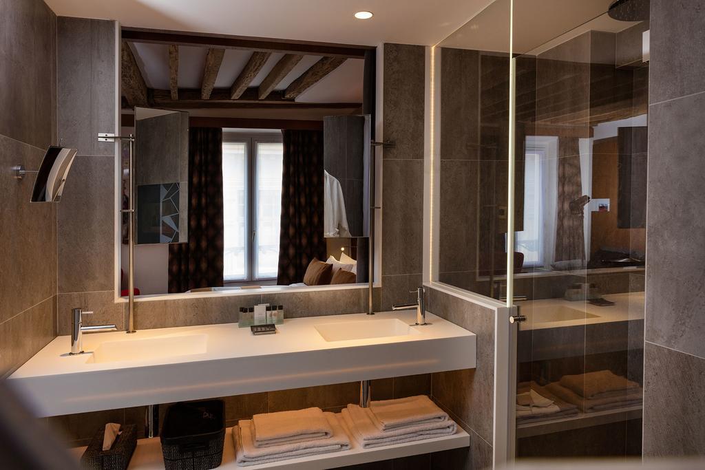 Junior Suite Executive